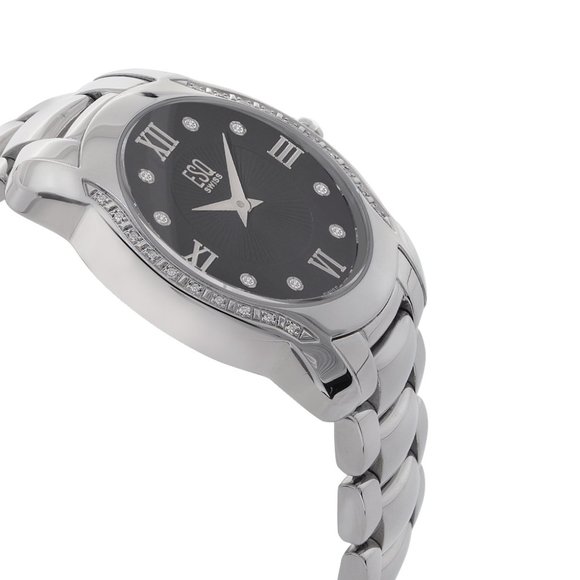ESQ Swiss by Movado Ladies Verona Watch main image 2
